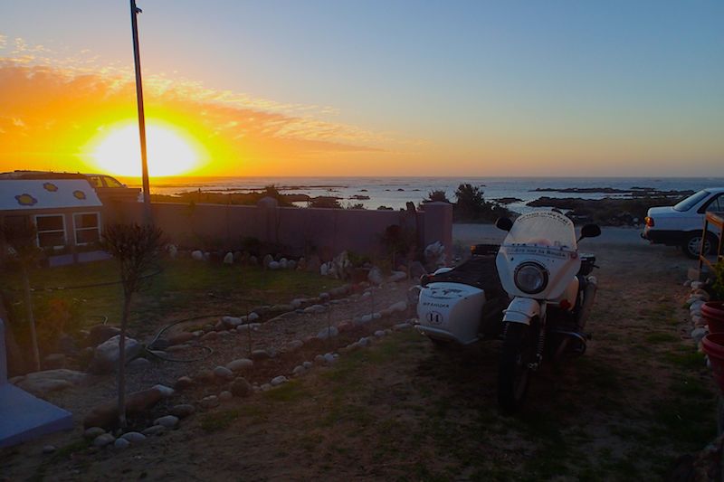South Africa